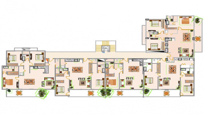 1 Bedrooms, Condo, For sale, 1 Bathrooms, Listing ID 3017, Pt. Blanche, St. Maarten,