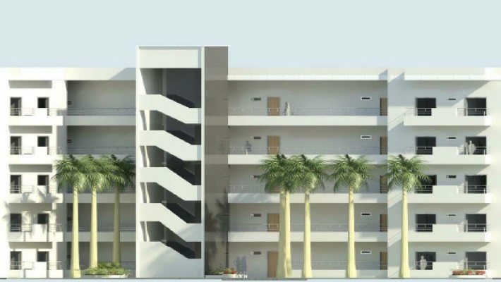 1 Bedrooms, Condo, For sale, 1 Bathrooms, Listing ID 3017, Pt. Blanche, St. Maarten,