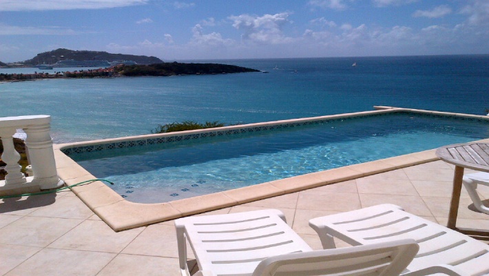 4 Bedrooms, Villa, For sale, 3 Bathrooms, Listing ID 3019, Little Bay, St. Maarten,