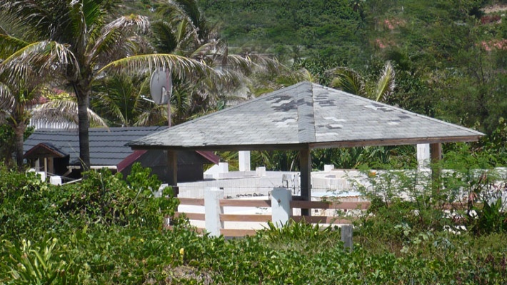 4 Bedrooms, Villa, For sale, 4 Bathrooms, Listing ID 3020, Point Blanche, St. Maarten,