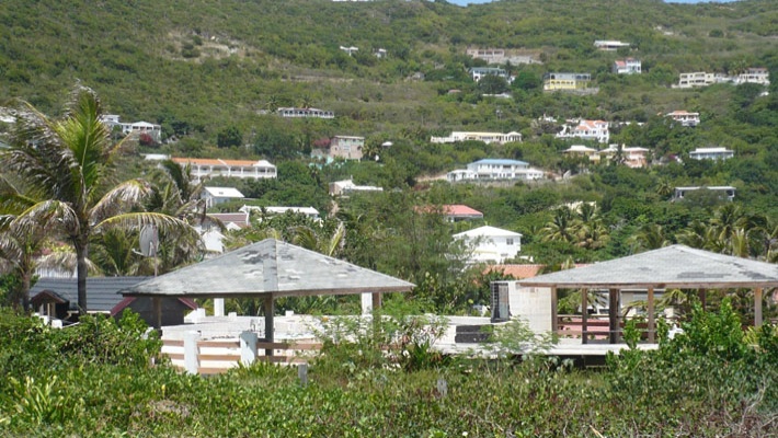 4 Bedrooms, Villa, For sale, 4 Bathrooms, Listing ID 3020, Point Blanche, St. Maarten,