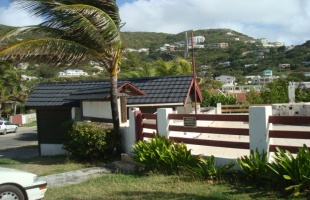 4 Bedrooms, Villa, For sale, 4 Bathrooms, Listing ID 3020, Point Blanche, St. Maarten,