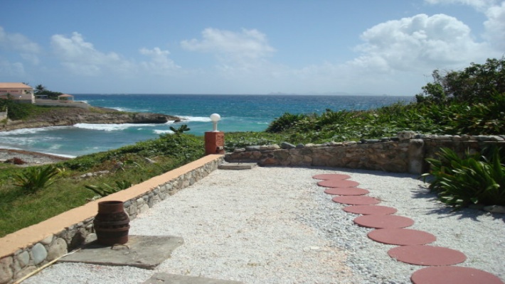 4 Bedrooms, Villa, For sale, 4 Bathrooms, Listing ID 3020, Point Blanche, St. Maarten,