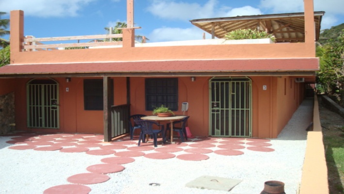 4 Bedrooms, Villa, For sale, 4 Bathrooms, Listing ID 3020, Point Blanche, St. Maarten,