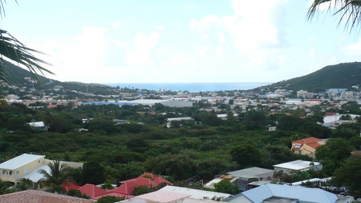 Land, For sale, Listing ID 3021, Cole Bay, St. Maarten,