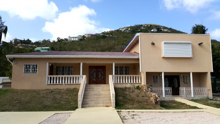 7 Bedrooms, Villa, For sale, 6 Bathrooms, Listing ID 3022, Marys Fancy, St. Maarten,