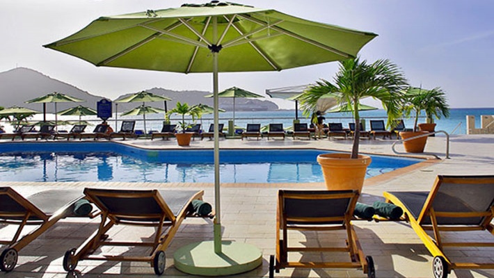 2 Bedrooms, Condo, For sale, 2 Bathrooms, Listing ID 3024, Philipsburg, St. Maarten,