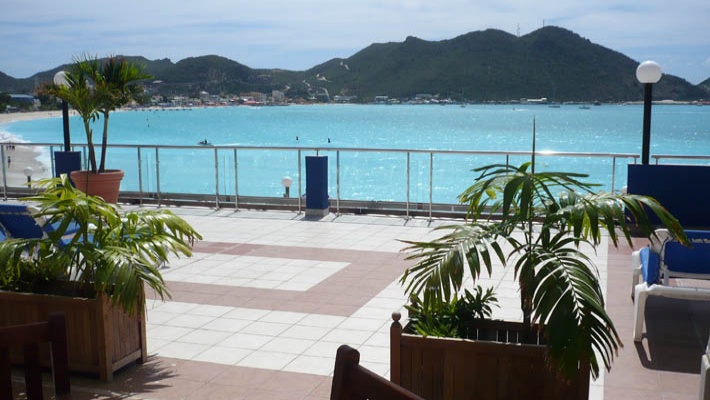 2 Bedrooms, Condo, For sale, 2 Bathrooms, Listing ID 3024, Philipsburg, St. Maarten,