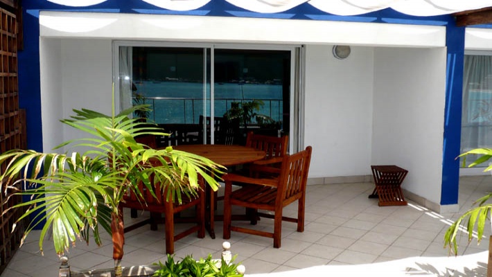 2 Bedrooms, Condo, For sale, 2 Bathrooms, Listing ID 3024, Philipsburg, St. Maarten,