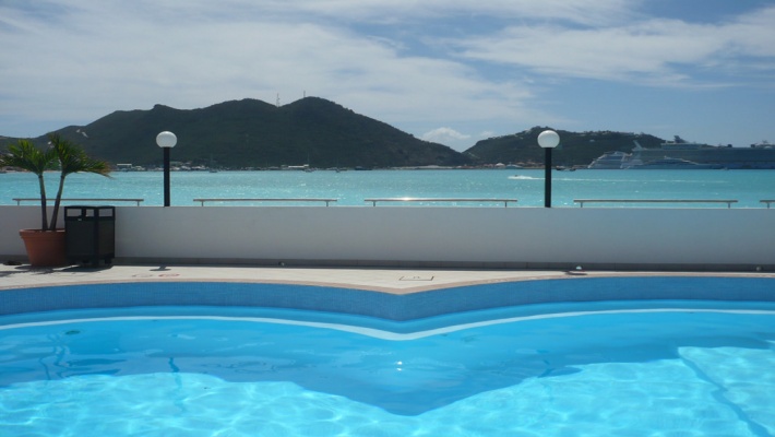 2 Bedrooms, Condo, For sale, 2 Bathrooms, Listing ID 3024, Philipsburg, St. Maarten,