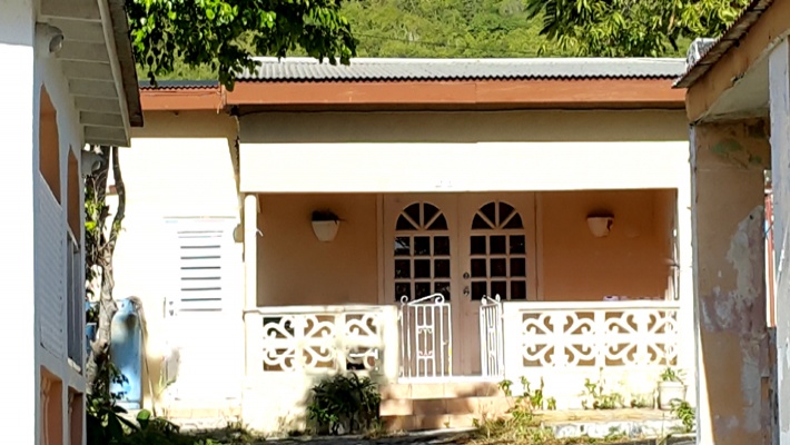 6 Bedrooms, Commercial, For sale, 3 Bathrooms, Listing ID 3025, Bush Road, St. Maarten,