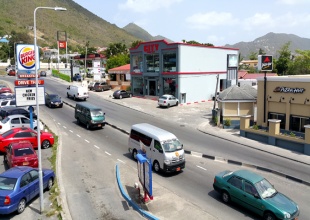 6 Bedrooms, Commercial, For sale, 3 Bathrooms, Listing ID 3025, Bush Road, St. Maarten,