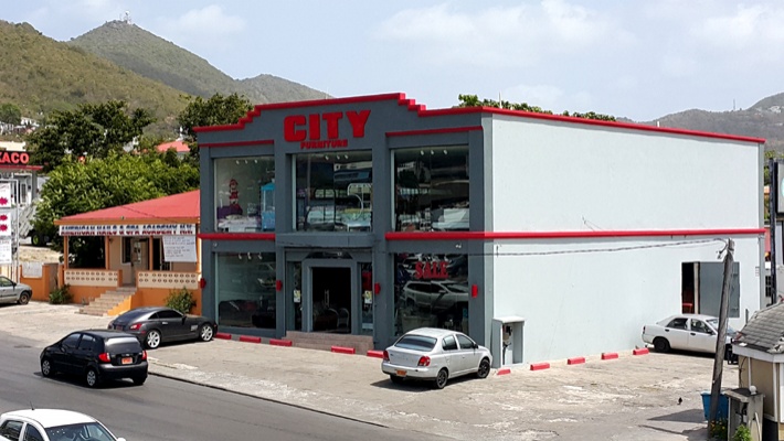 6 Bedrooms, Commercial, For sale, 3 Bathrooms, Listing ID 3025, Bush Road, St. Maarten,