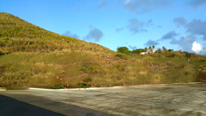 Land, For sale, Listing ID 3026, St. Maarten,
