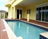 3 Bedrooms, Villa, For Rent, 3 Bathrooms, Listing ID 3034, Oyster Pond, St. Maarten,