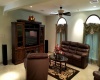 3 Bedrooms, Villa, Vacation Rental, 3 Bathrooms, Listing ID 3041, French Cul de Sac, Saint Martin,