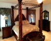 3 Bedrooms, Villa, Vacation Rental, 3 Bathrooms, Listing ID 3041, French Cul de Sac, Saint Martin,