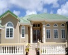 3 Bedrooms, Villa, Vacation Rental, 3 Bathrooms, Listing ID 3041, French Cul de Sac, Saint Martin,