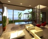 2 Bedrooms, Villa, For sale, 2 Bathrooms, Listing ID 3043, Indigo Bay, St. Maarten,