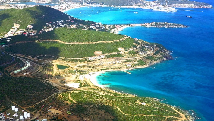 2 Bedrooms, Villa, For sale, 2 Bathrooms, Listing ID 3045, Indigo Bay, St. Maarten,