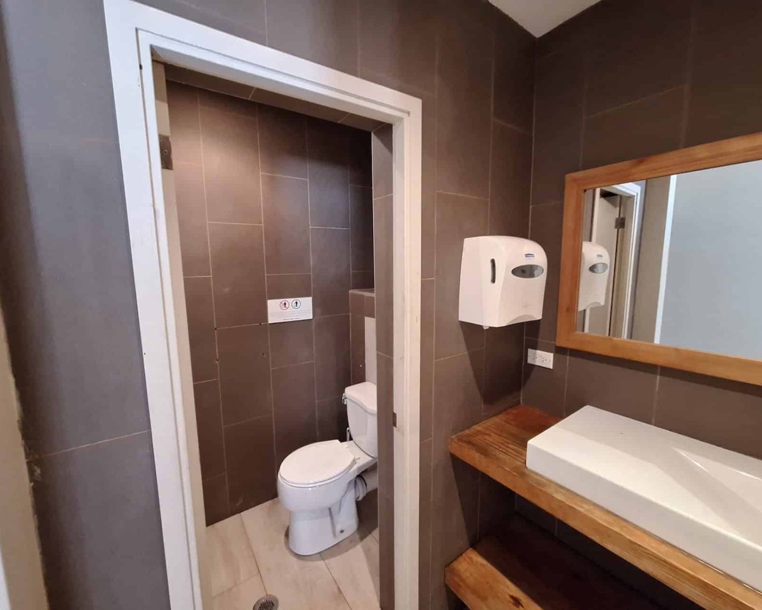 boardwalk philipsburg commercial building for sale