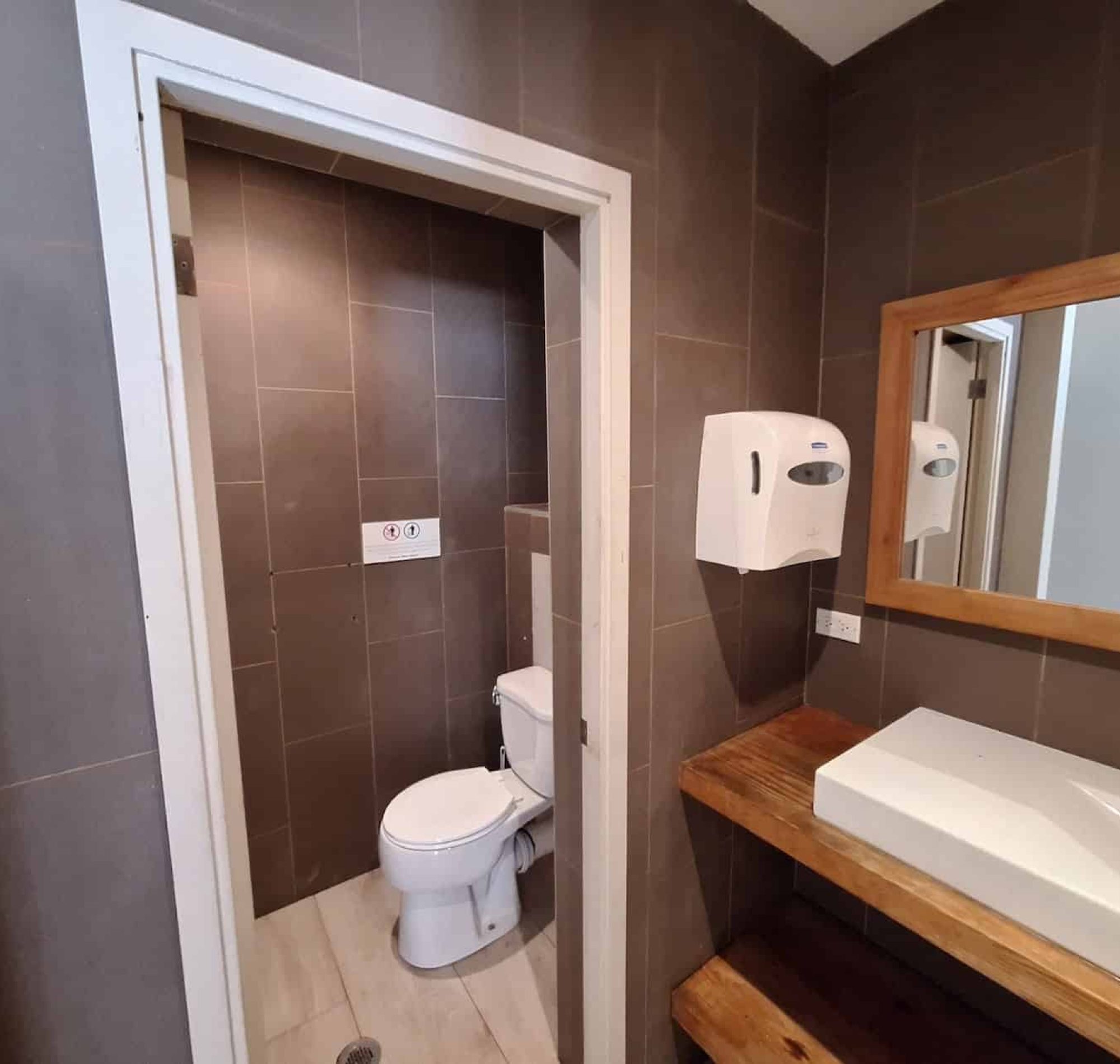 boardwalk philipsburg commercial building for sale