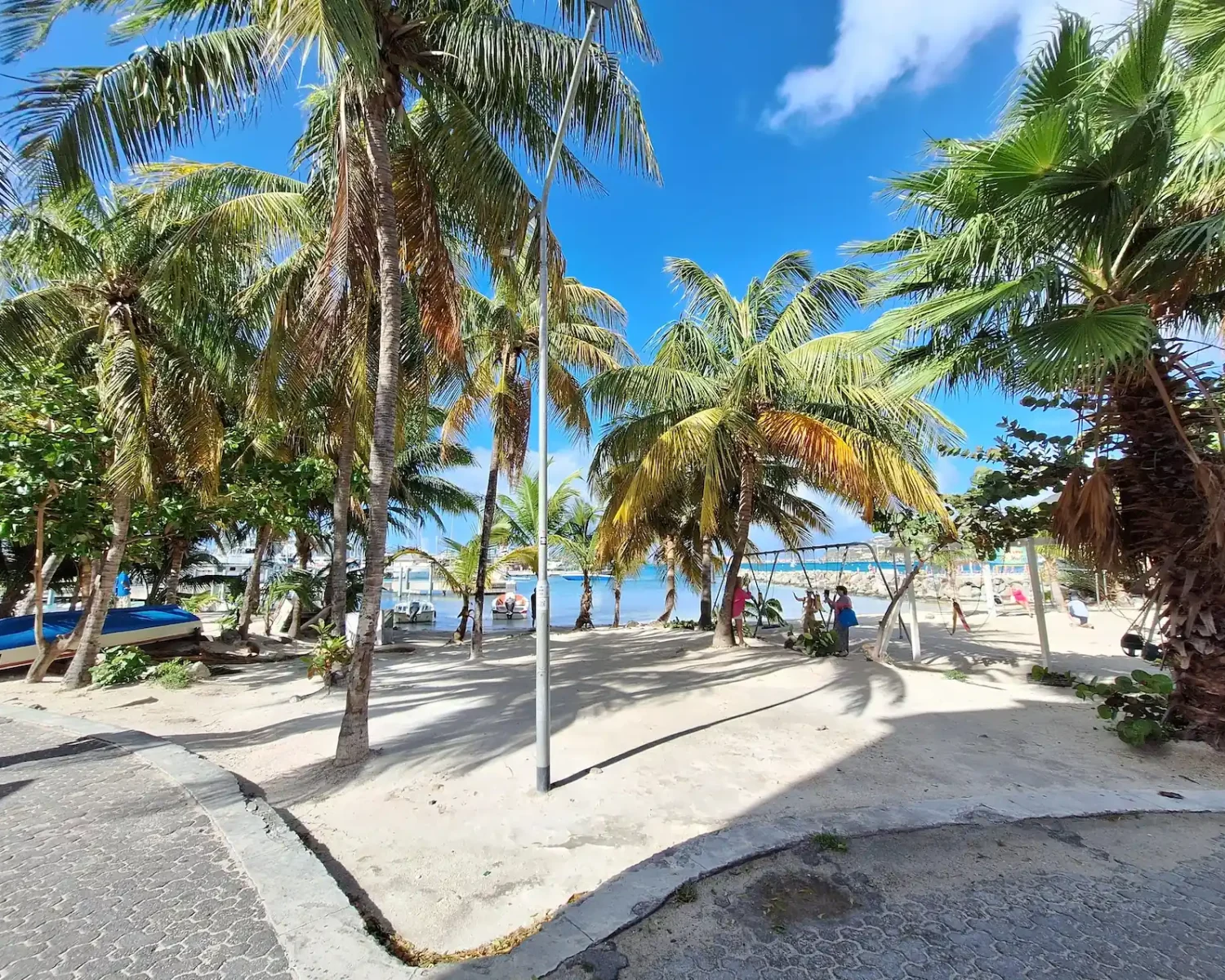 boardwalk sint maarten builing for sale radiance realty