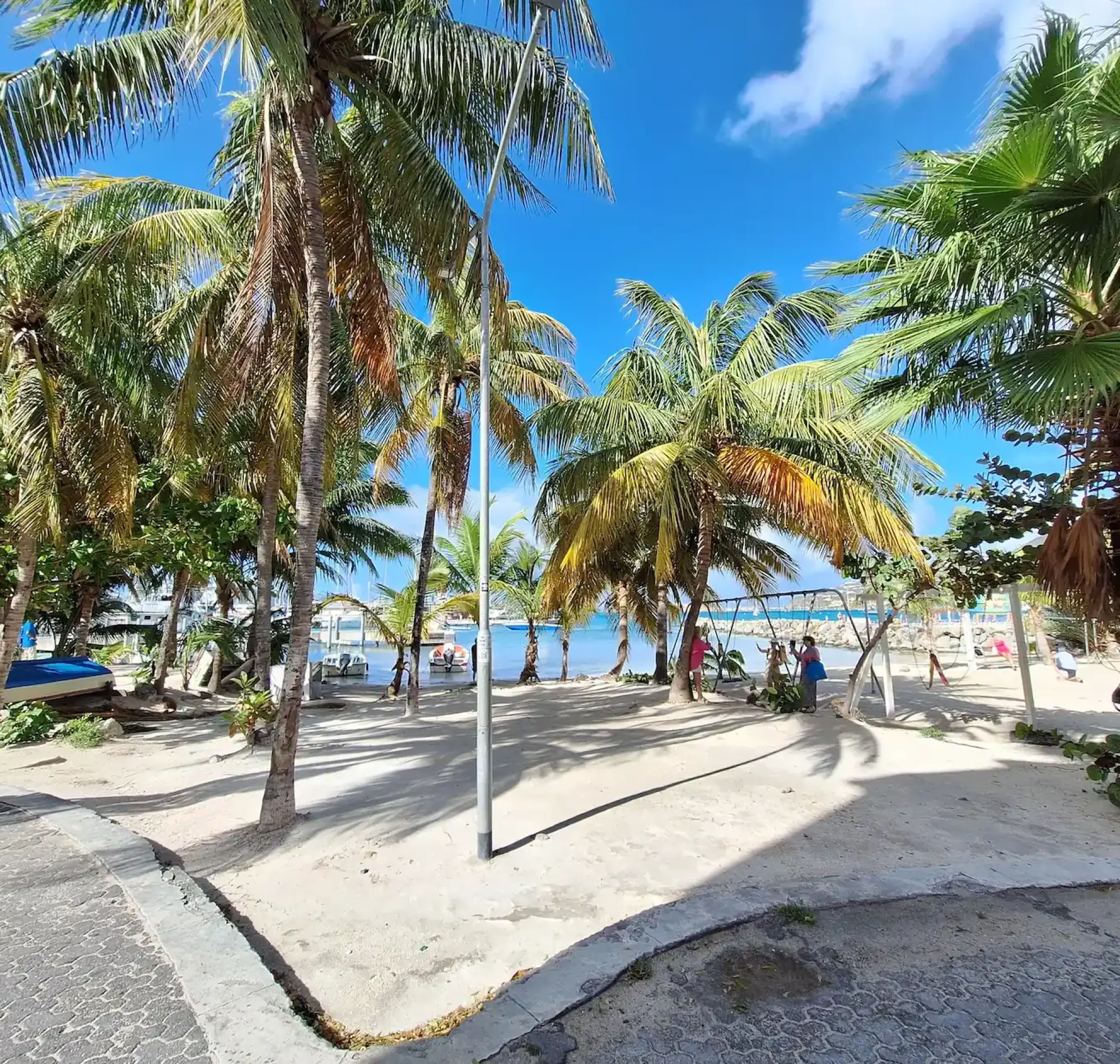 boardwalk sint maarten builing for sale radiance realty