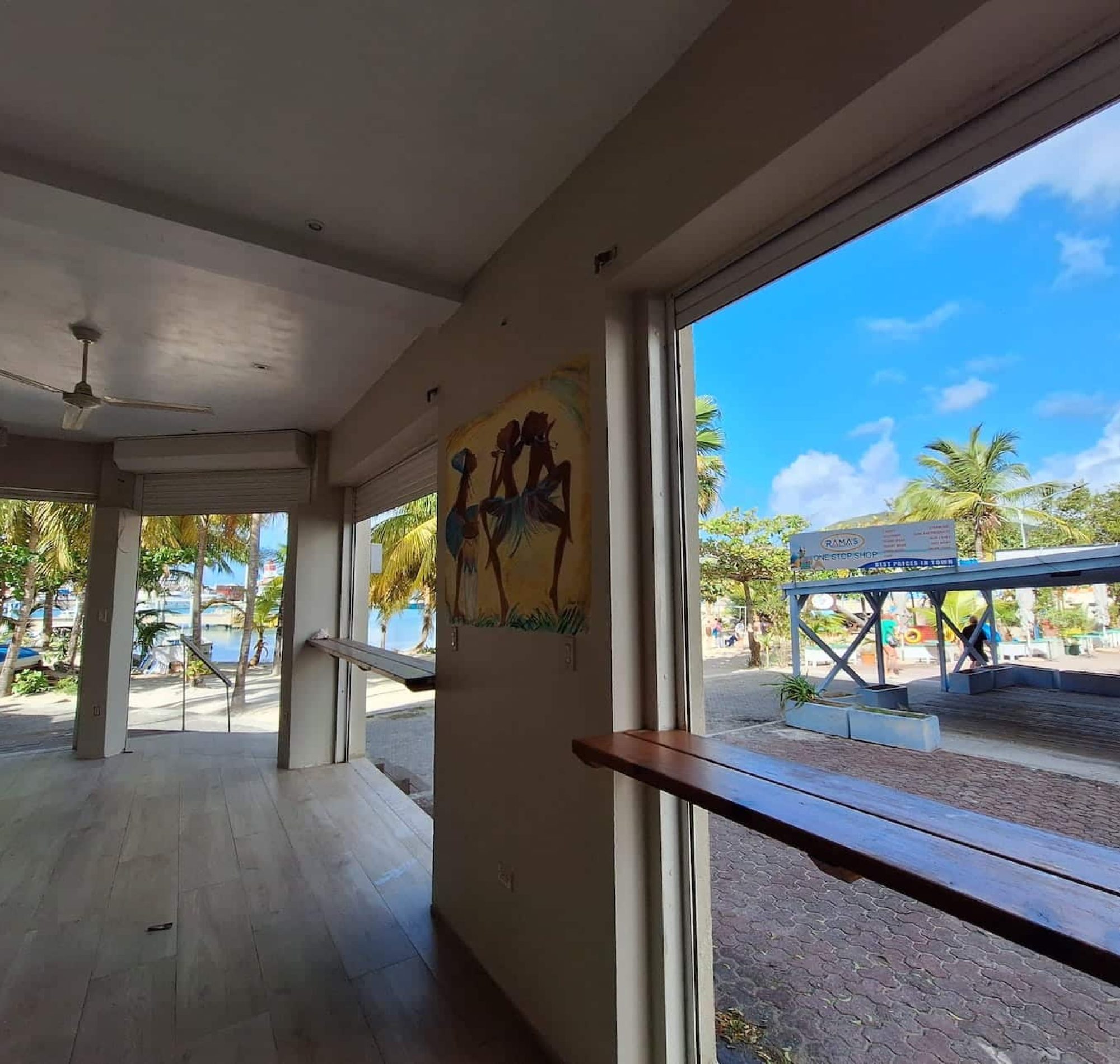 building for sale boardwalk philipsburg sint maarten