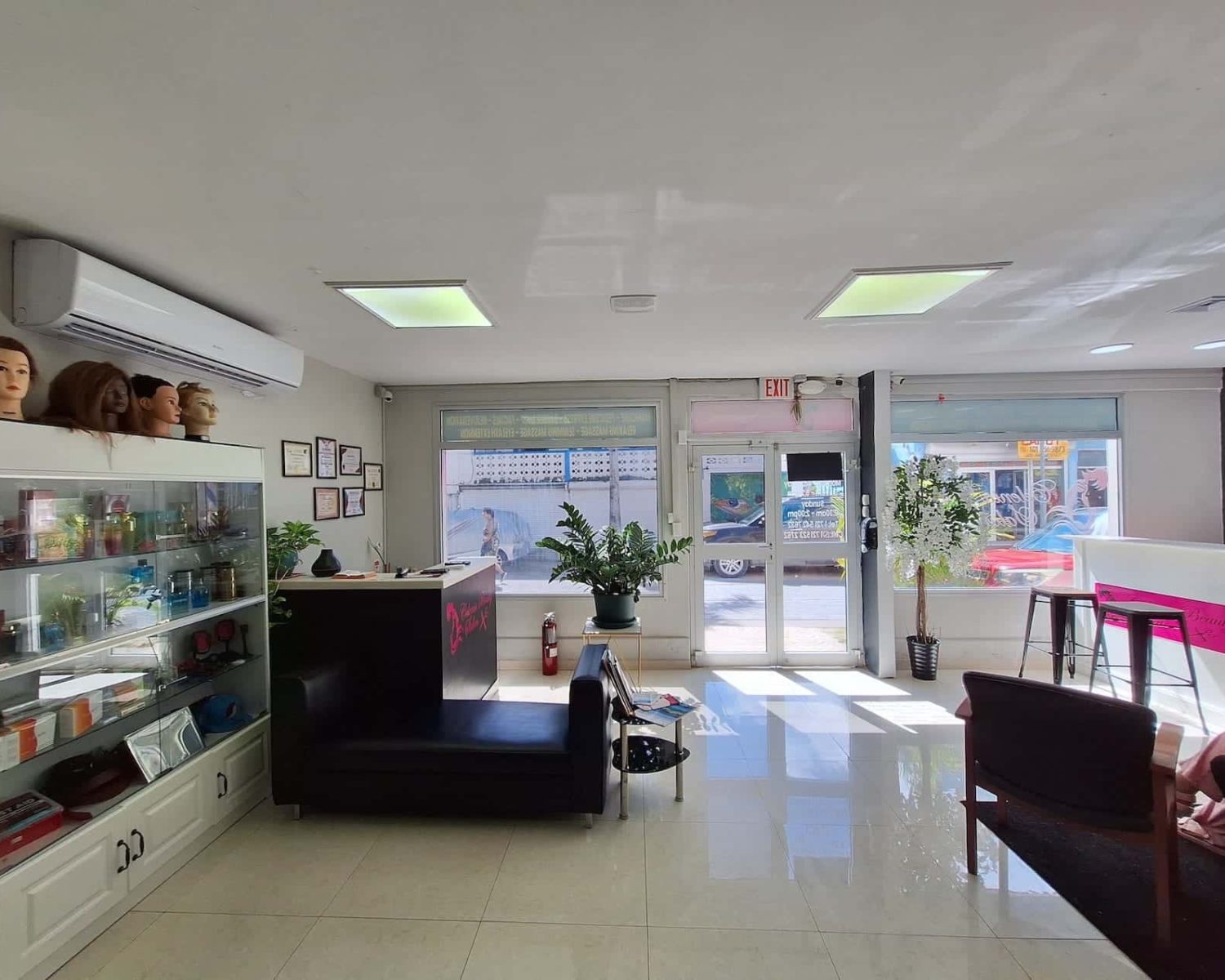 commercial building for sale front street town philipsburg sint maarten st maarten sxm radiance realty