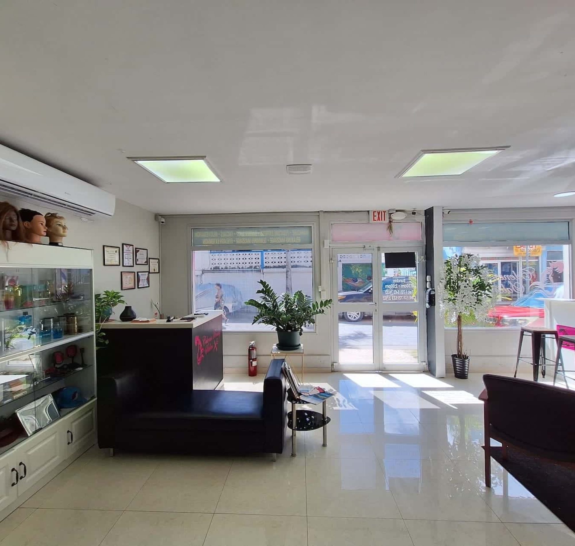 commercial building for sale front street town philipsburg sint maarten st maarten sxm radiance realty