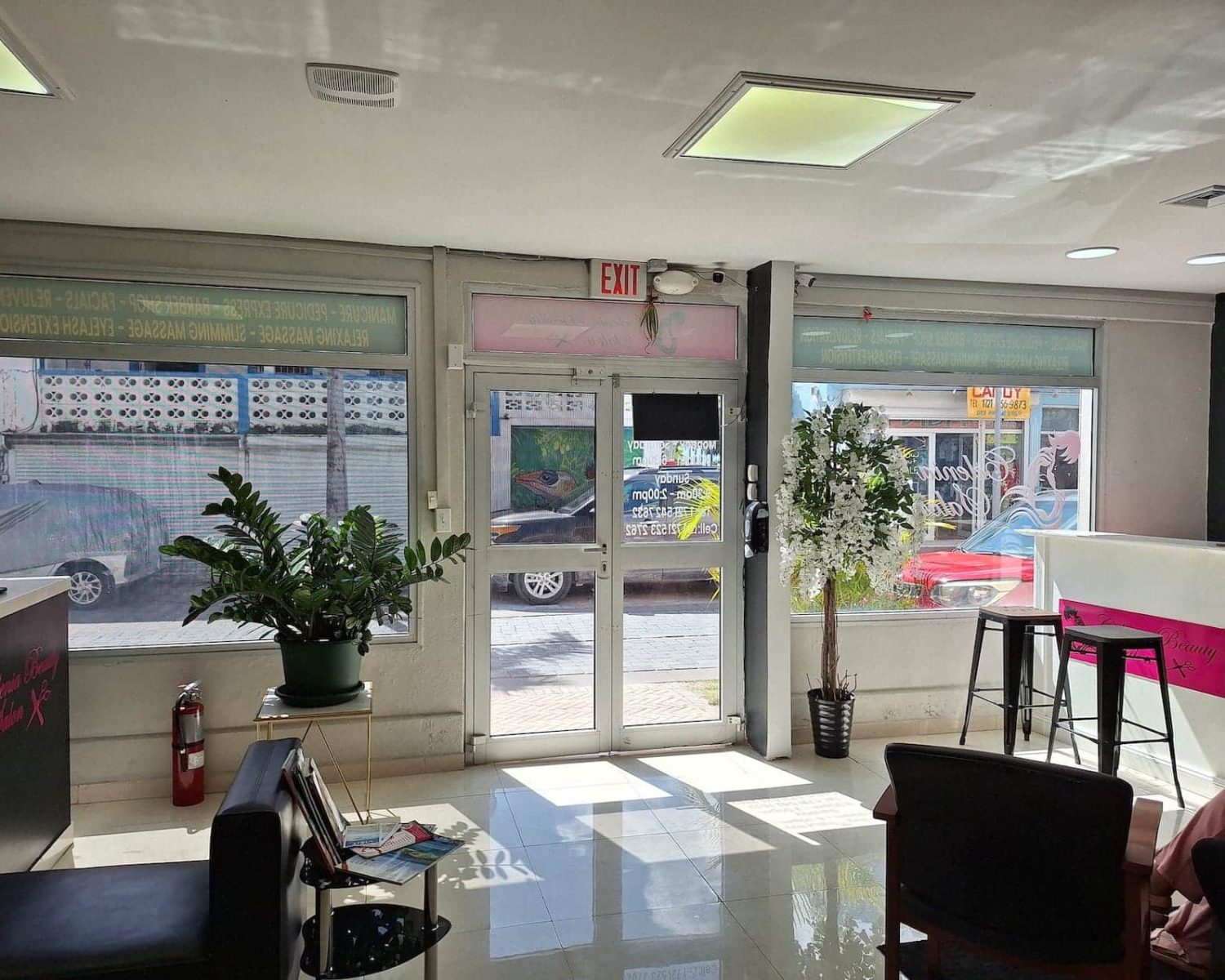 commercial building for sale front street town philipsburg sint maarten st maarten sxm radiance realty