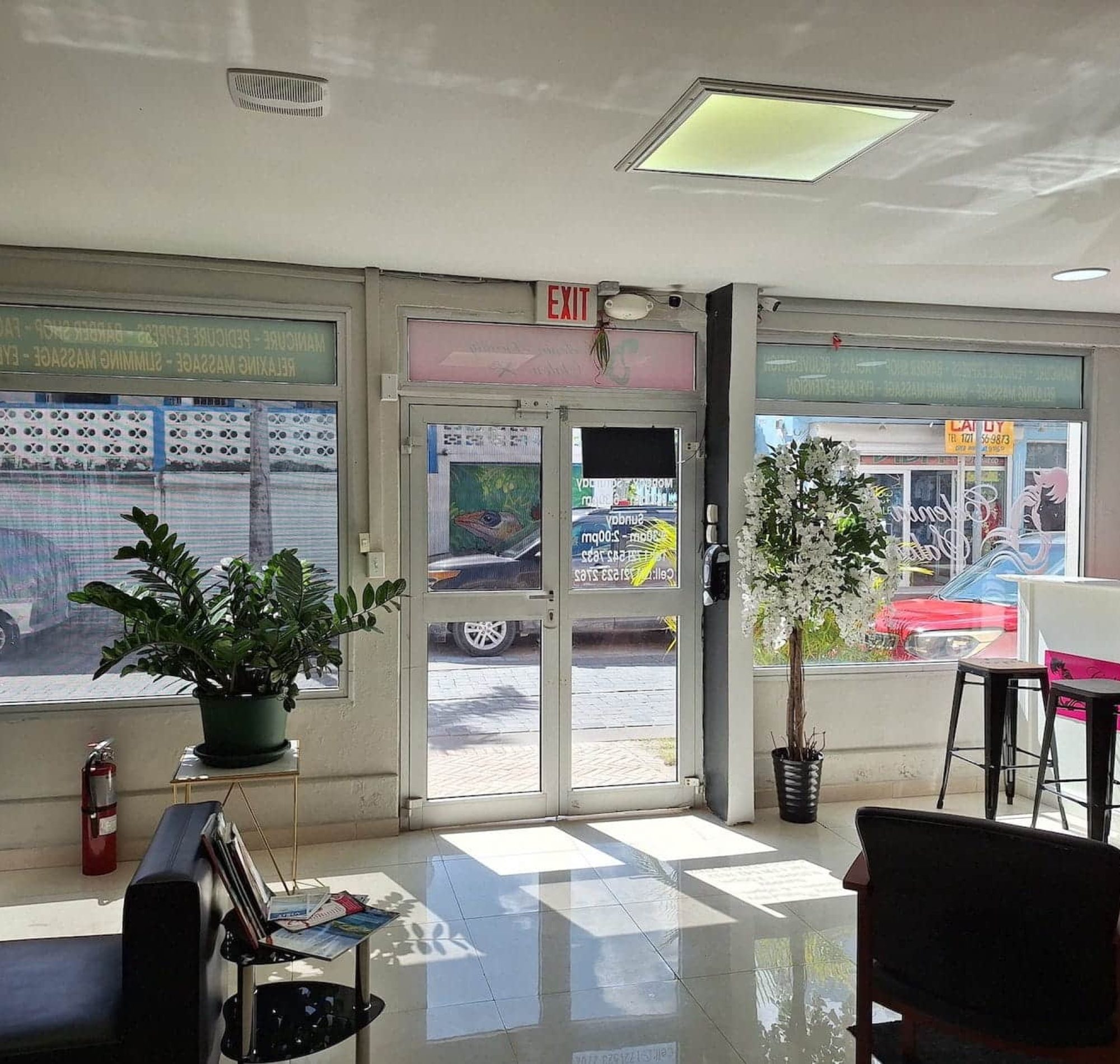 commercial building for sale front street town philipsburg sint maarten st maarten sxm radiance realty