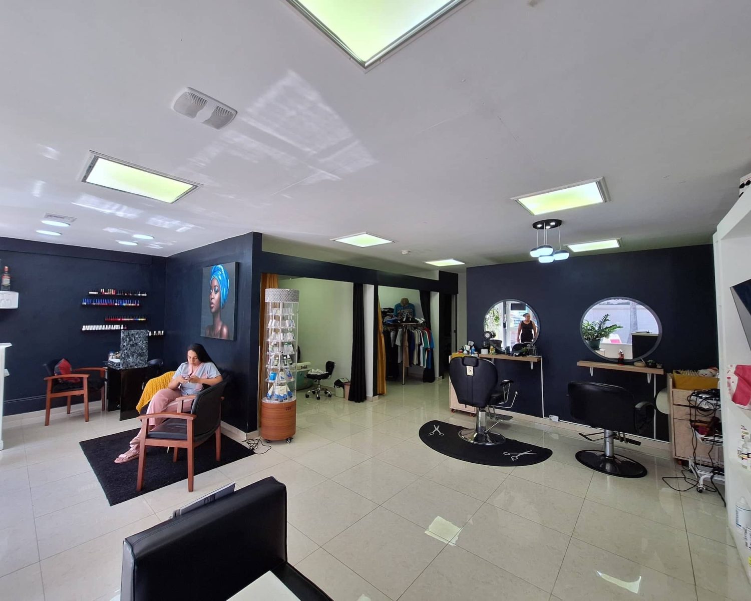 commercial building for sale front street town philipsburg sint maarten st maarten sxm radiance realty