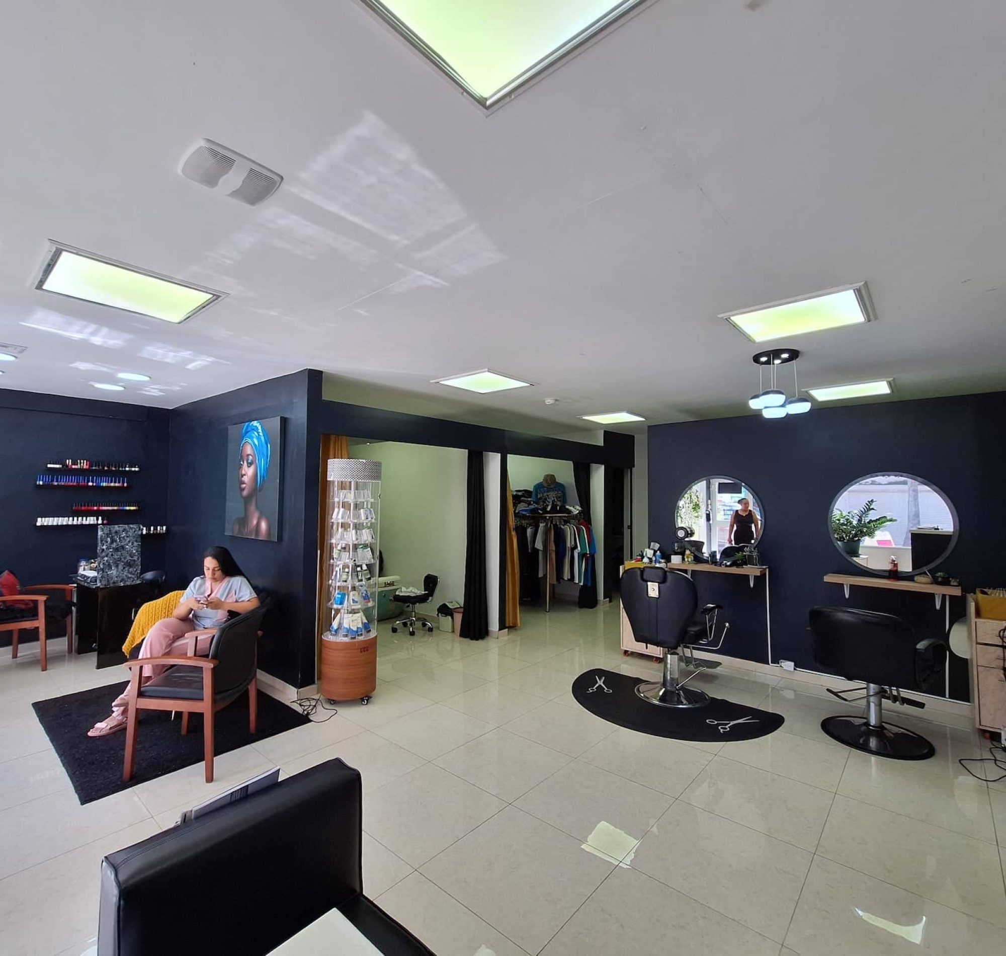 commercial building for sale front street town philipsburg sint maarten st maarten sxm radiance realty