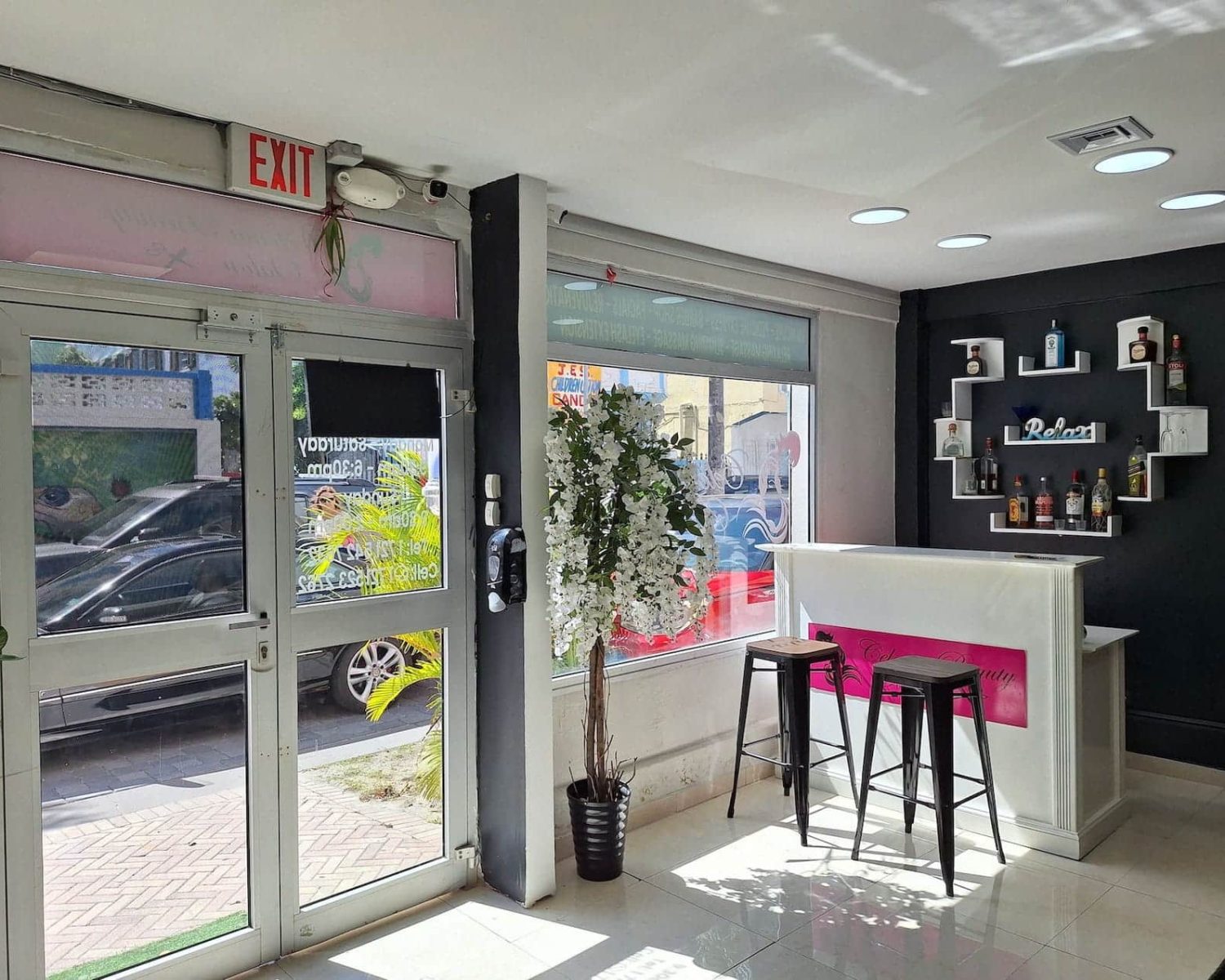 commercial building for sale front street town philipsburg sint maarten st maarten sxm radiance realty