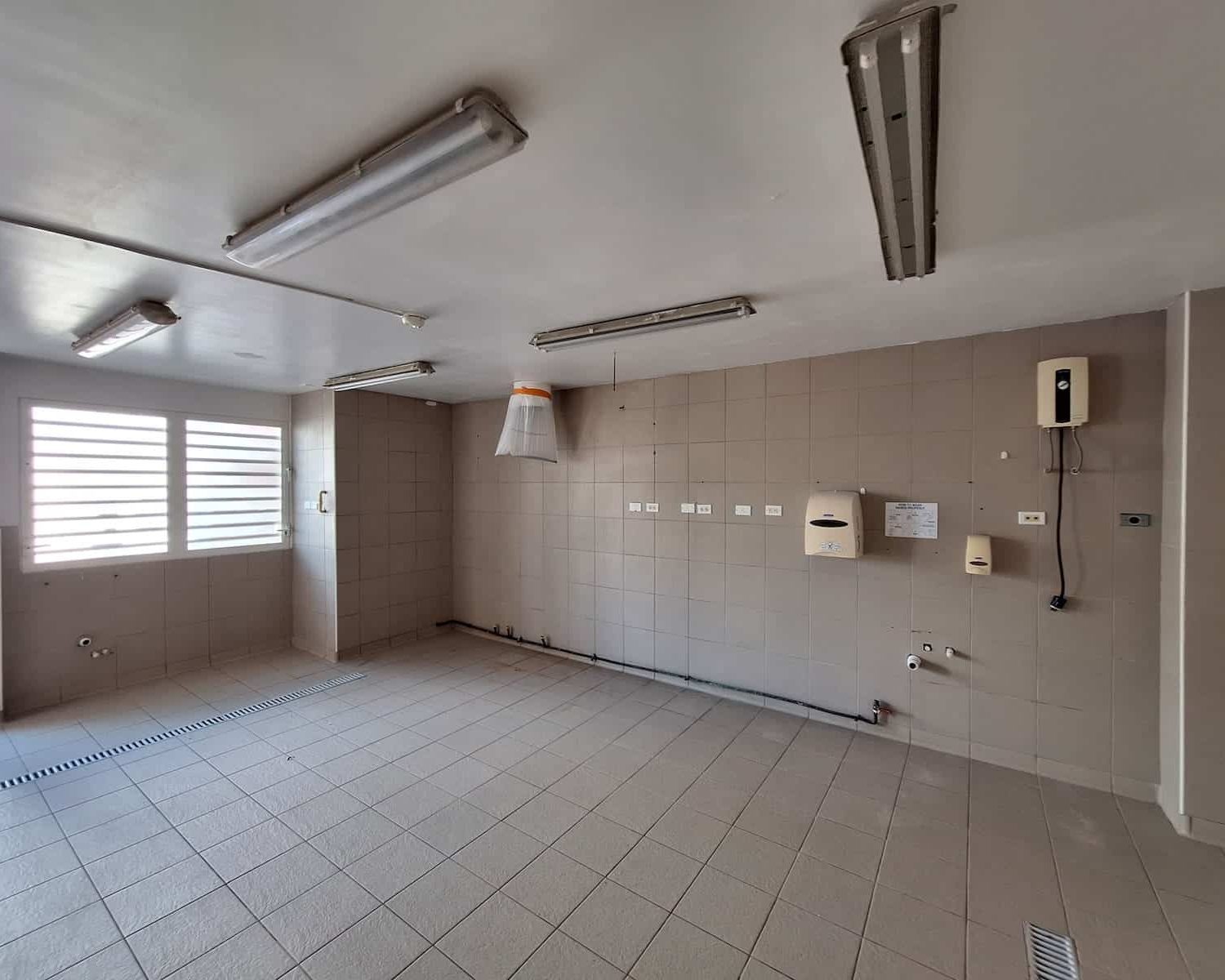 commercial for rent boardwalk sxm