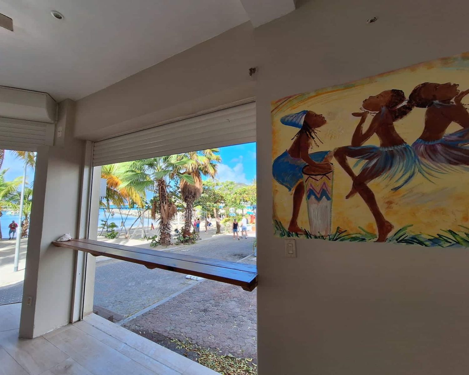 commercial space for sale and rent sint maarten boardwalk