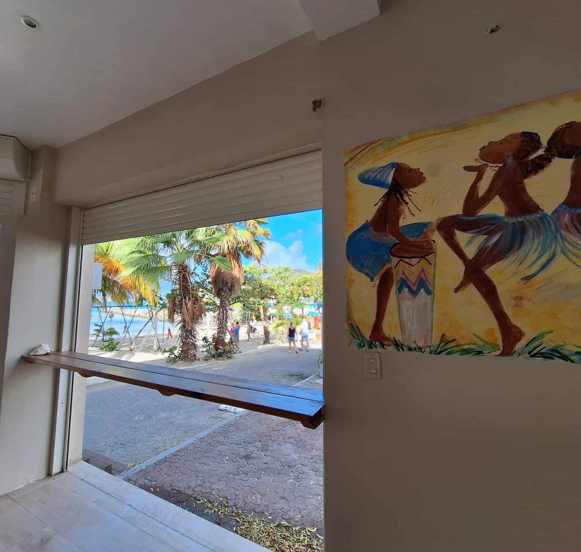 commercial space for sale and rent sint maarten boardwalk