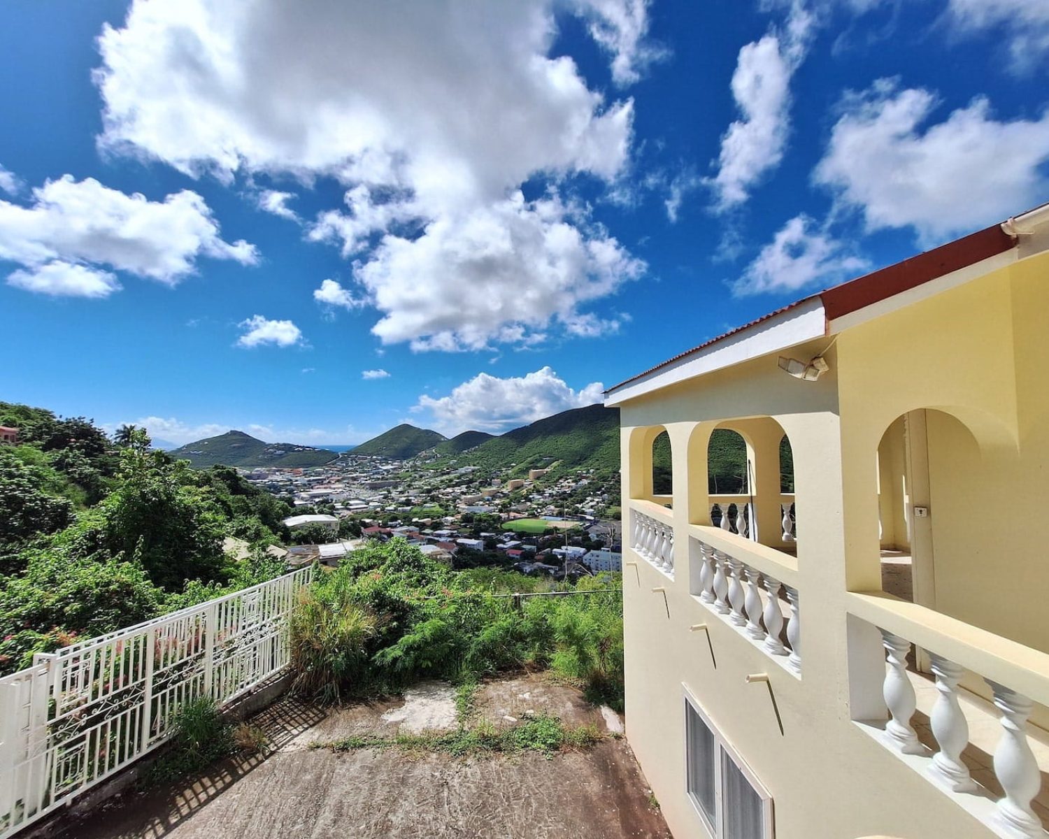 family home for sale marys fancy dutch cul de sac st maarten sint maarten sxm radiance realty