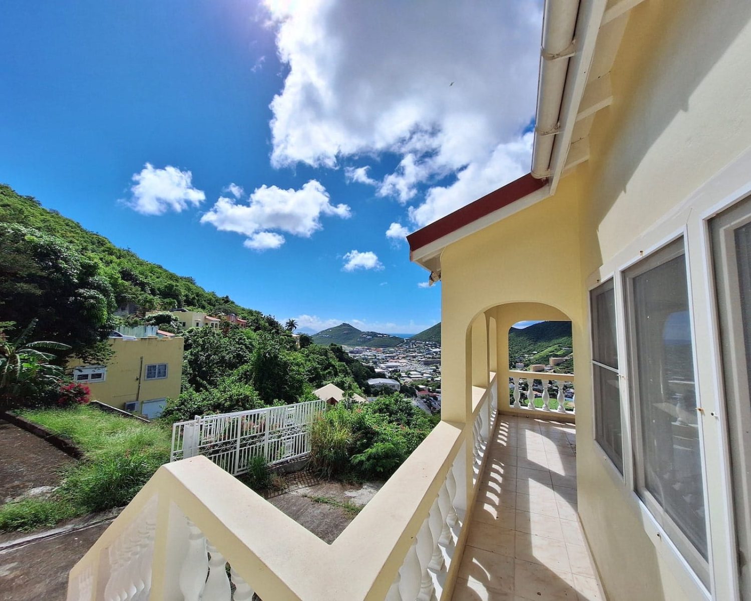 family home for sale marys fancy dutch cul de sac st maarten sint maarten sxm radiance realty