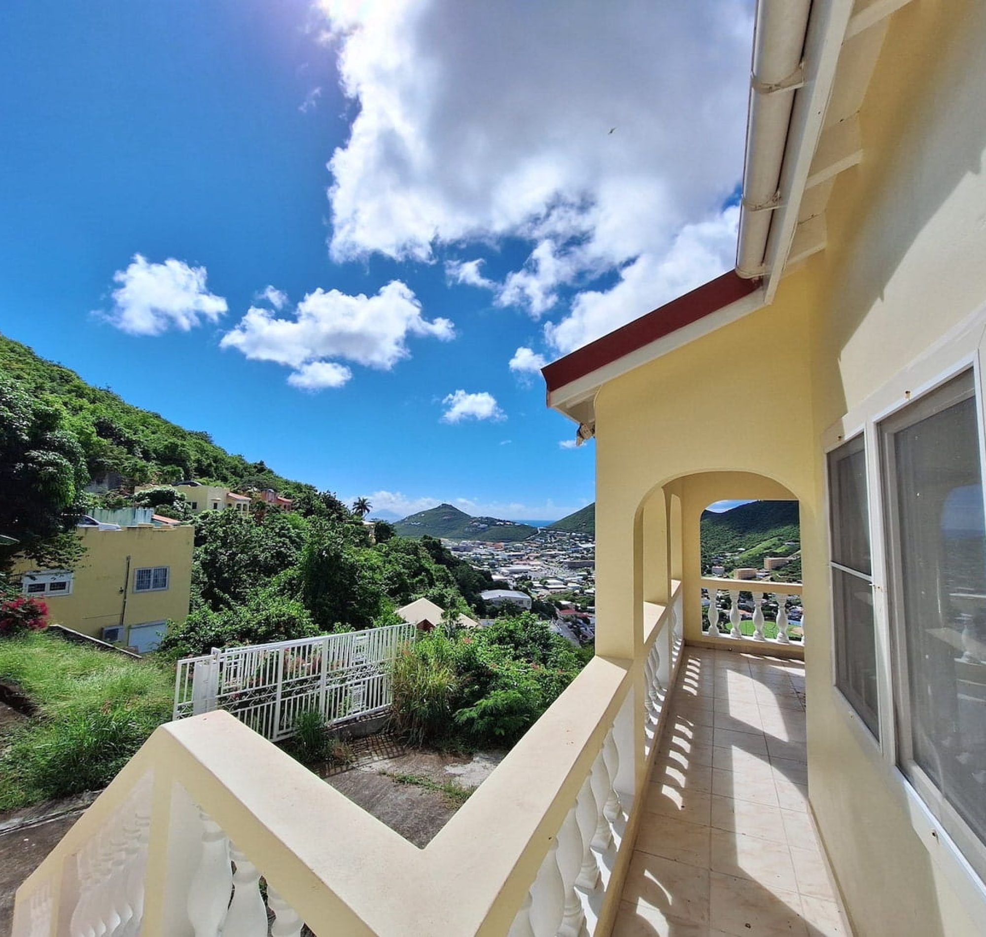 family home for sale marys fancy dutch cul de sac st maarten sint maarten sxm radiance realty