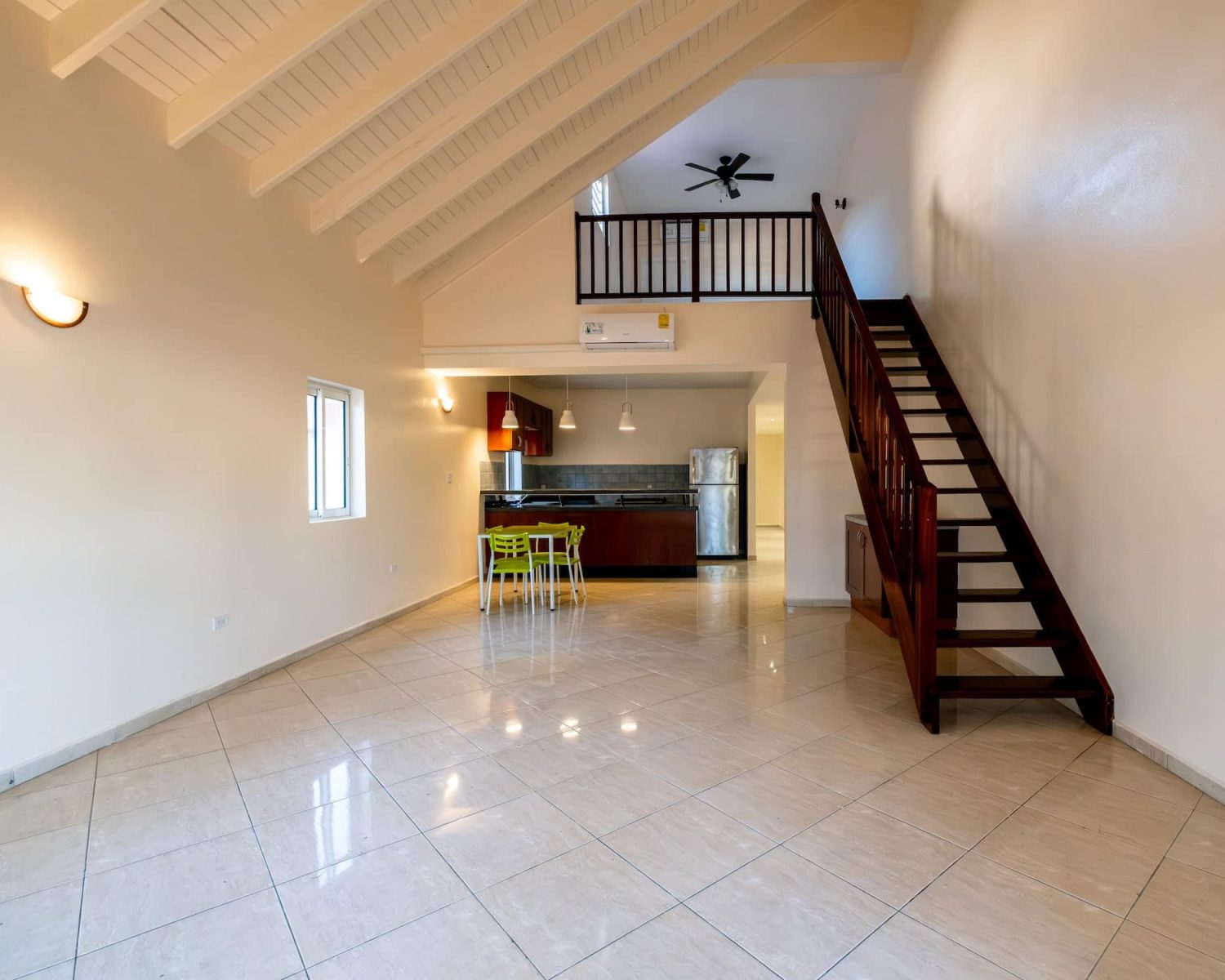 front street apartment complex for sale living room