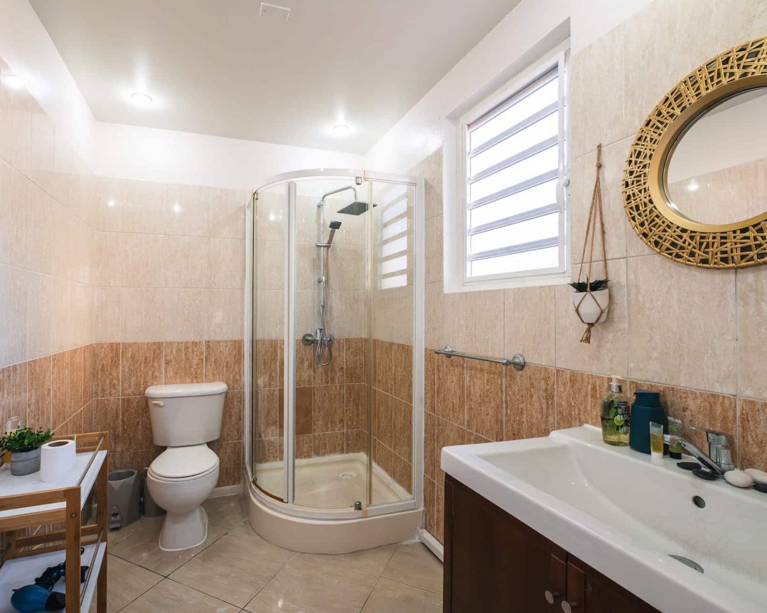 front street apartment complex sxm radiance realty bathroom