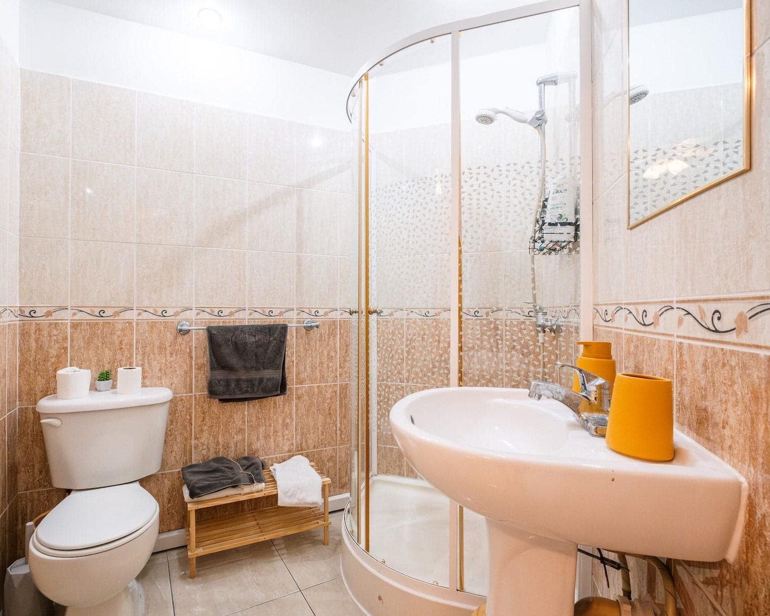 front street apartment complex sxm radiance realty bathroom