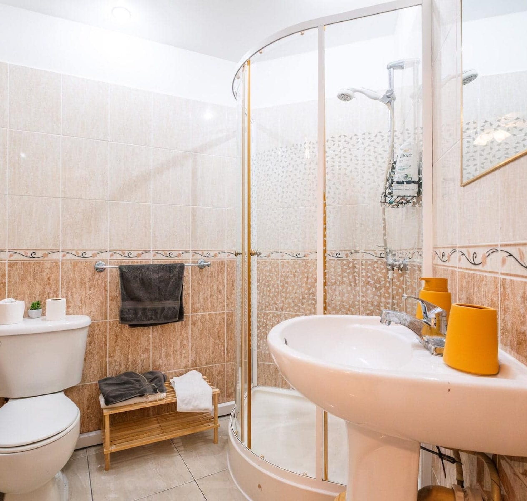 front street apartment complex sxm radiance realty bathroom