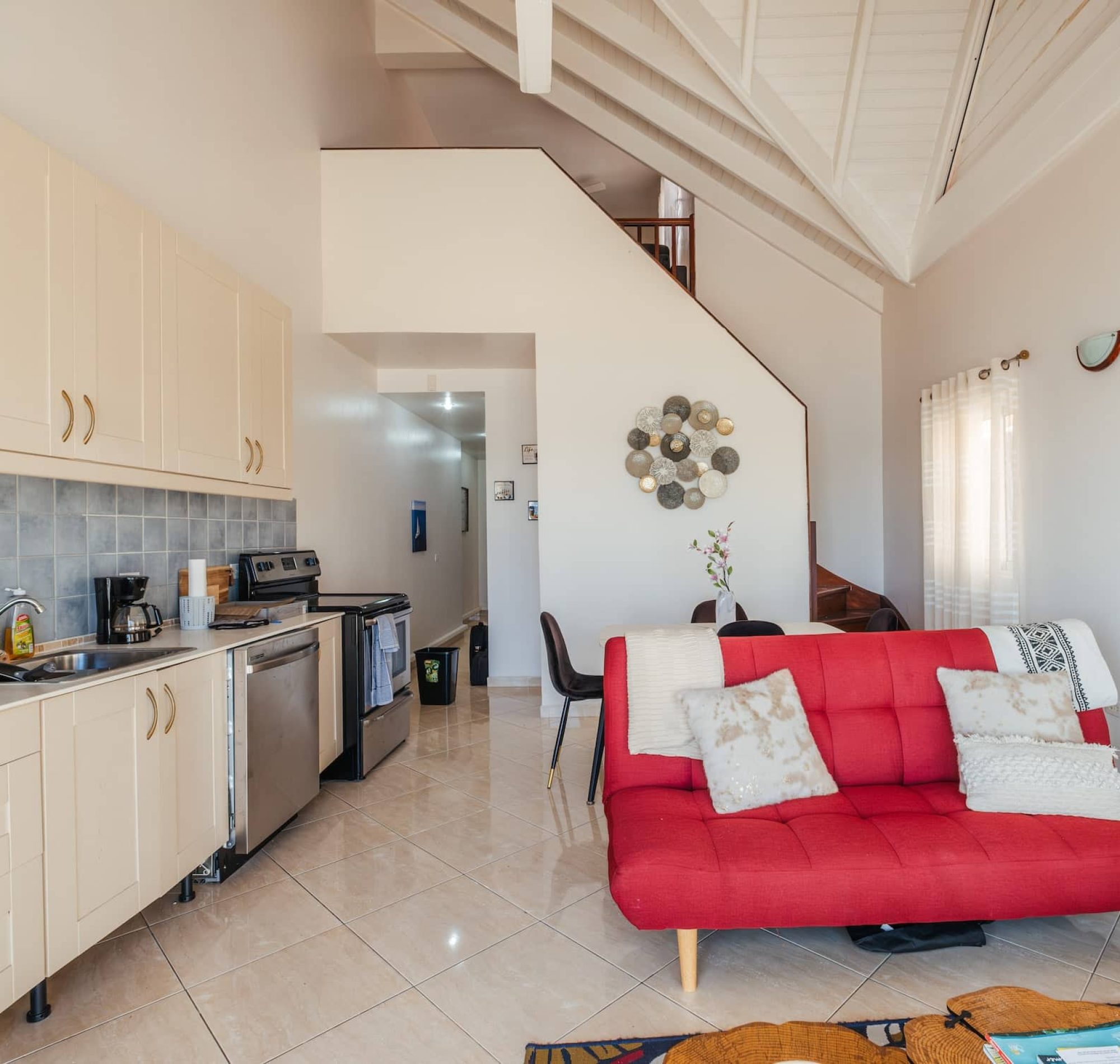 front street apartment complex sxm radiance realty living room