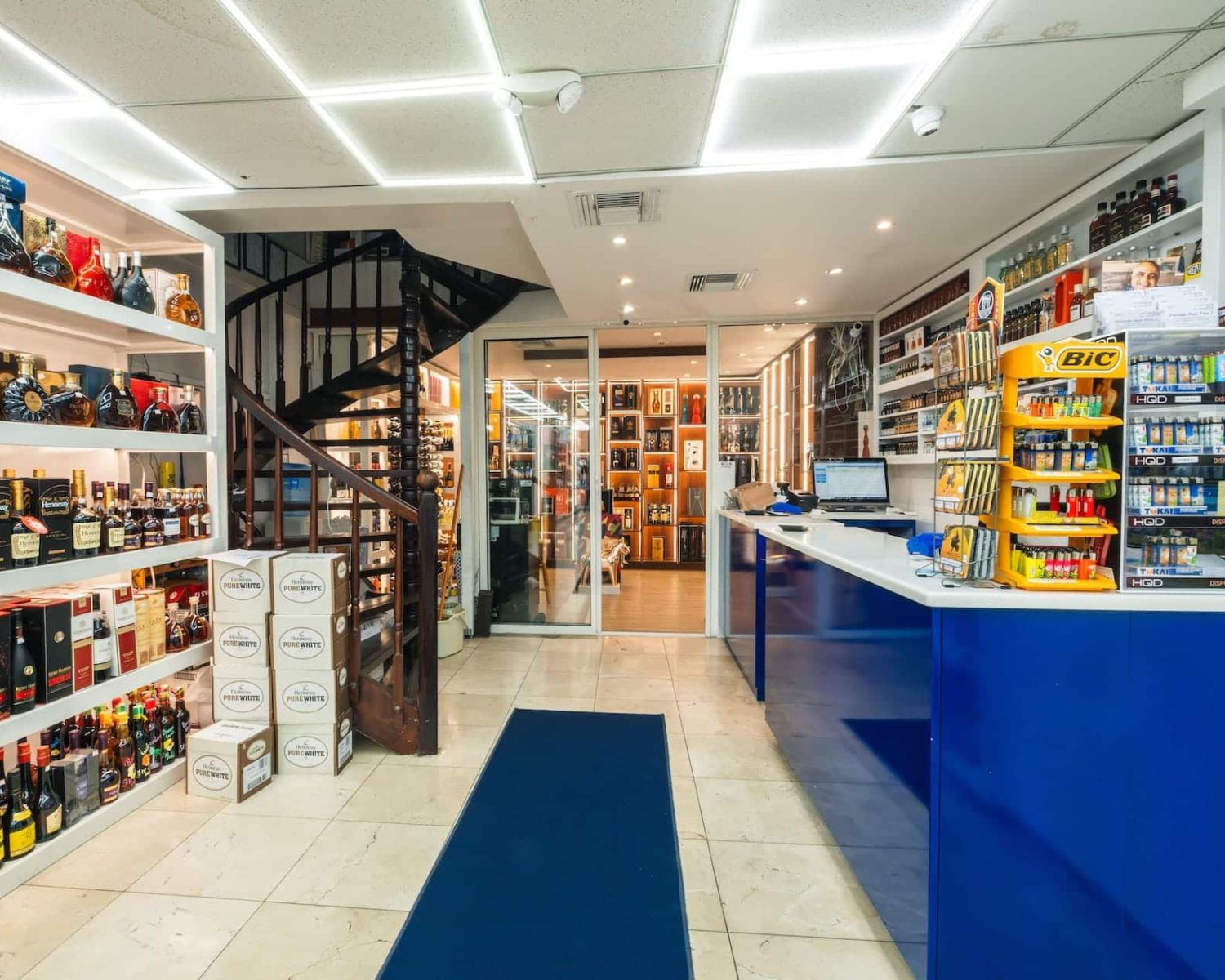 front street commercial complex sxm radiance realty