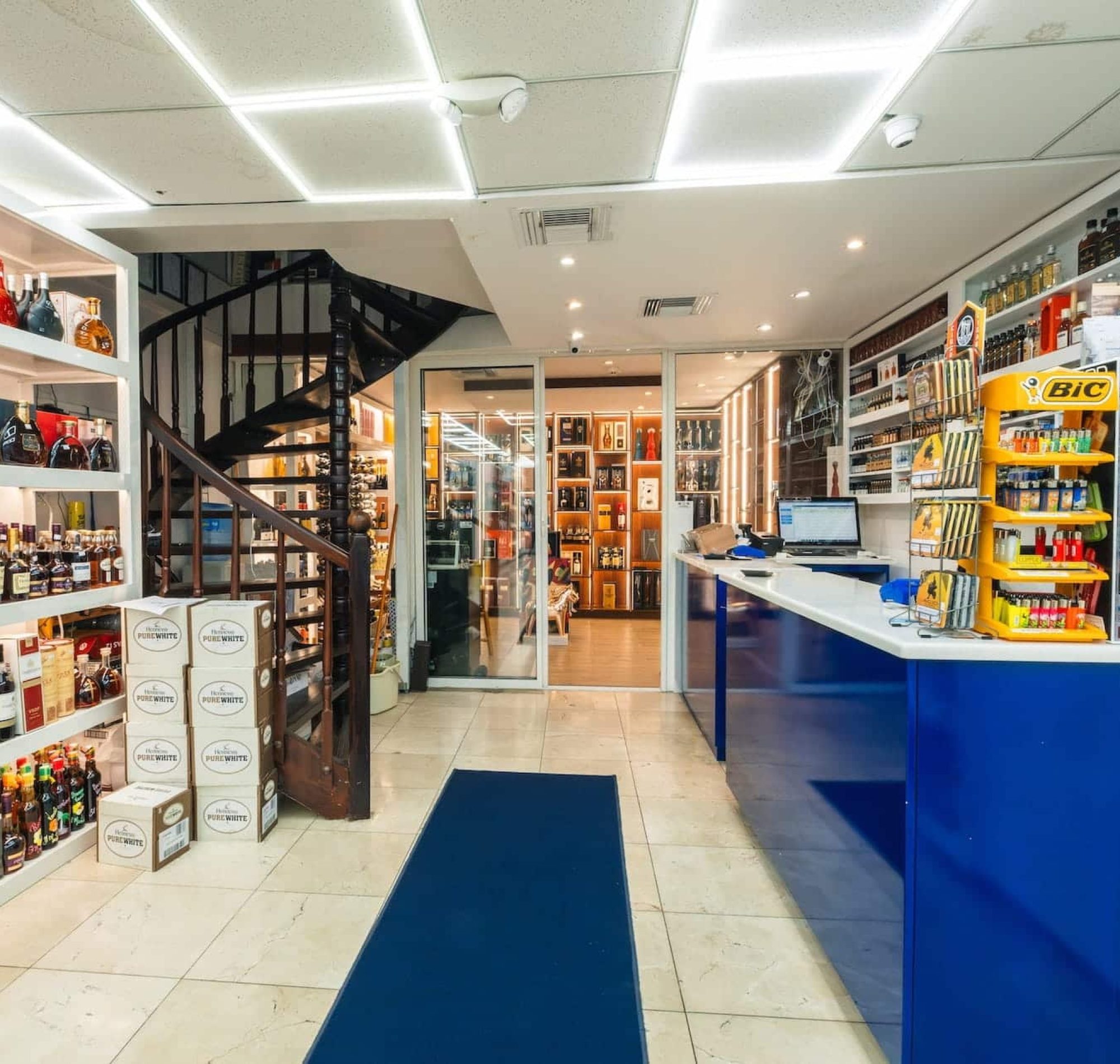 front street commercial complex sxm radiance realty