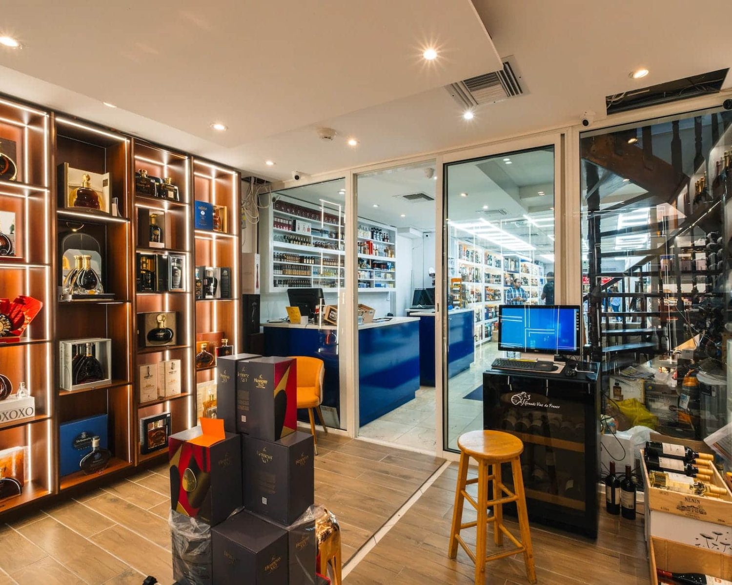 front street commercial complex sxm radiance realty